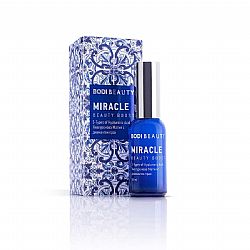 BODI BEAUTY MIRACLE BEAUTY BOOST 3 TYPES OF HYALURONIC ACID SERUM 30ml