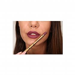 BROOKLIN LIPLINER ΜΟΛΥΒΙ ΧΕΙΛΙΩΝ No221 MULBERRY
