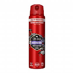OLD SPICE ΑΠΟΣΜΗΤΙΚΟ SPRAY NIGHTPANTHER 200ml