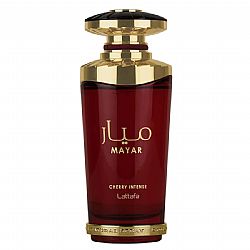 LATTAFA MAYAR CHERRY INTENSE EAU DE PARFUM WOMEN 100ml