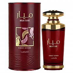 LATTAFA MAYAR CHERRY INTENSE EAU DE PARFUM WOMEN 100ml