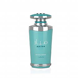 LATTAFA MAYAR NATURAL INTENSE EAU DE PARFUM WOMEN 100ml