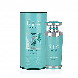 LATTAFA MAYAR NATURAL INTENSE EAU DE PARFUM WOMEN 100ml