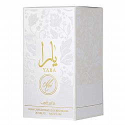 LATTAFA YARA MOI PURE CONCENTRATED PERFUME OIL WOMEN 20ml