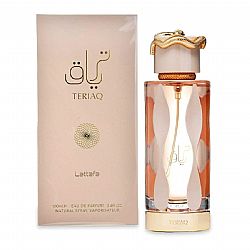 LATTAFA TERIAQ EAU DE PARFUM WOMEN 100ml