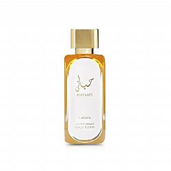 LATTAFA HAYAATI GOLD ELIXIR EAU DE PARFUM WOMEN 100ml