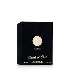 LATTAFA OPULENT OUD EAU DE PARFUM UNISEX 100ml