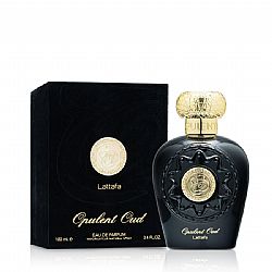 LATTAFA OPULENT OUD EAU DE PARFUM UNISEX 100ml