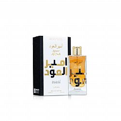 LATTAFA AMEER AL OUDH INTENSE OUD EAU DE PARFUM MEN 100ml