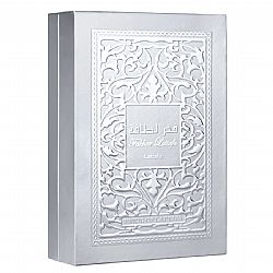 LATTAFA FAKHAR PLATIN EAU DE PARFUM MEN 100ml