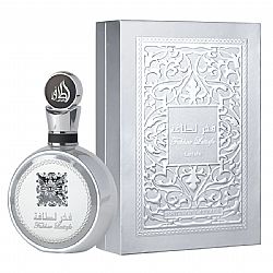 LATTAFA FAKHAR PLATIN EAU DE PARFUM MEN 100ml