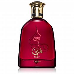 LATTAFA MUNA EAU DE PARFUM UNISEX 100ml