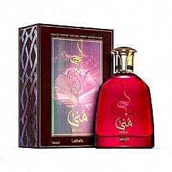 LATTAFA MUNA EAU DE PARFUM UNISEX 100ml