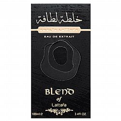 LATTAFA KHALTA BLEND EAU DE PARFUM UNISEX 100ml