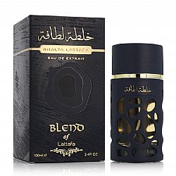 LATTAFA KHALTA BLEND EAU DE PARFUM UNISEX 100ml
