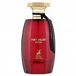 MAISON ALHAMBRA VERY VELVET ROUGE EAU DE PARFUM WOMEN 100ml