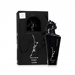 LATTAFA MAAHIR BLACK EDITION EAU DE PARFUM UNISEX 100ml