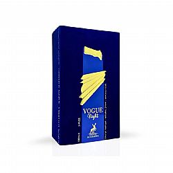 MAISON ALHAMBRA VOGUE NIGHT EAU DE PARFUM WOMEN 100ml