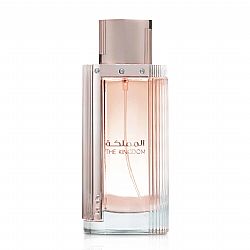 LATTAFA THE KINGDOM EAU DE PARFUM WOMEN 100ml