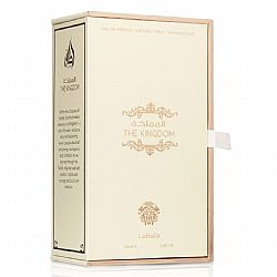 LATTAFA THE KINGDOM EAU DE PARFUM WOMEN 100ml