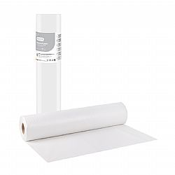 SOFT CARE ECO STANDARD 2ply ΧΑΡΤΙ & PE ΕΞΕΤΑΣΤΙΚΟ ΡΟΛΟ 68cm x 50m ECO ΛΕΥΚΟ