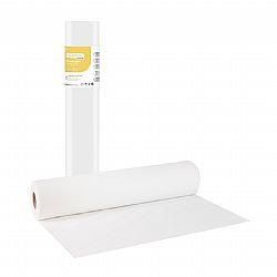 SOFT CARE CLASSIC STANDARD 2ply ΧΑΡΤΙ ΕΞΕΤΑΣΤΙΚΟ ΡΟΛΟ 50cm x 50m ΛΕΥΚΟ