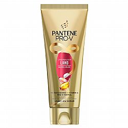 PANTENE INFINITE LENGTHS LEAVE-ON SERUM 160ml
