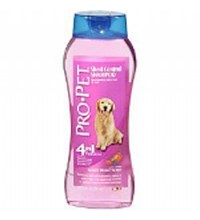 Dog Shampoos & Conditioners