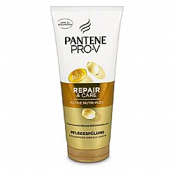 PANTENE REPAIR & CARE ΚΡΕΜΑ CONDITIONER ΜΑΛΛΙΩΝ ΓΙΑ ΑΝΑΔΟΜΗΣΗ & ΠΡΟΣΤΑΣΙΑ 200ml