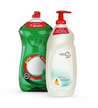Washing-Up Liquids