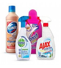 All-Purpose Cleaners