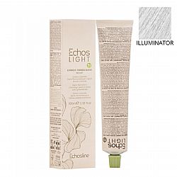 ECHOSLIGHT ΡΕΦΛΕ ILLUMINATOR TONING GLOSS 100ml
