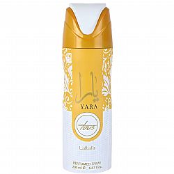 LATTAFA ΑΠΟΣΜΗΤΙΚΟ SPRAY YARA TOUS WOMEN 200ml