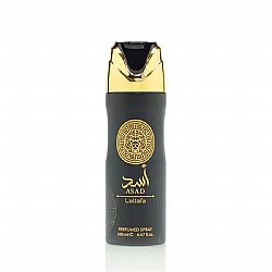 LATTAFA ΑΠΟΣΜΗΤΙΚΟ SPRAY ASAD MEN 200ml