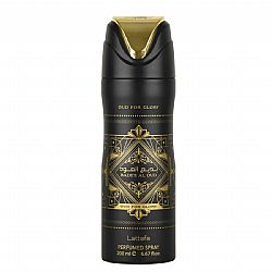 LATTAFA ΑΠΟΣΜΗΤΙΚΟ SPRAY BADEE AL OUD FOR GLORY UNISEX 200ml