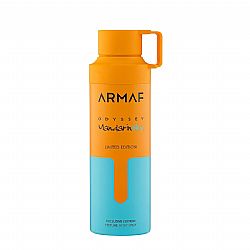 ARMAF ΑΠΟΣΜΗΤΙΚΟ SPRAY ODYSSEY MANDARIN SKY UNISEX 200ml