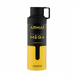 ARMAF ΑΠΟΣΜΗΤΙΚΟ SPRAY ODYSSEY MEGA MEN 200ml