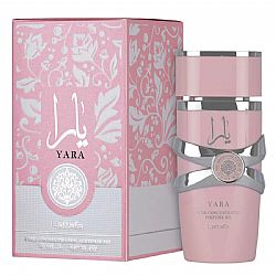 LATTAFA YARA CONCENTRATED PERFUME OIL WOMEN 20ml