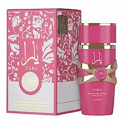 LATTAFA YARA CANDY CONCENTRATED PERFUME OIL WOMEN 20ml