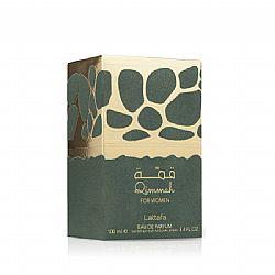 LATTAFA QIMMAH EAU DE PARFUM WOMEN 100ml