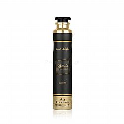 LATTAFA AIR FRESHENER ΑΡΩΜΑΤΙΚΟ ΧΩΡΟΥ KHAMRAH 300ml