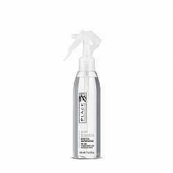 BLACK PROFESSIONAL LINE PRE-HAIR STRAIGHTENER FLUID ANTI-STATIC EFFECT ΕΠΑΓΓΕΛΜΑΤΙΚΟ ΘΕΡΜΟΠΡΟΣΤΑΤΕΥΤΙΚΟ ΣΠΡΕΪ ΓΙΑ ΙΣΙΩΜΑ 200ml