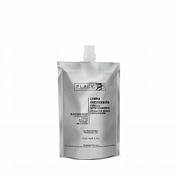 BLACK PROFESSIONAL LINE BLEACHING CREAM ΕΠΑΓΓΕΛΜΑΤΙΚΗ ΚΡΕΜΑ ΝΤΕΚΑΠΑΖ ΓΙΑ ΞΑΝΟΙΓΜΑ ΕΩΣ 7-8 ΤΟΝΟΥΣ 250g