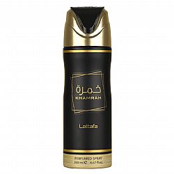 LATTAFA ΑΠΟΣΜΗΤΙΚΟ SPRAY KHAMRAH UNISEX 200ml