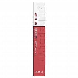 MAYBELLINE SUPER STAY MATTE INK LIQUID LIPSTICK ΜΑΤ ΚΡΑΓΙΟΝ ΜΑΚΡΑΣ ΔΙΑΡΚΕΙΑΣ 170 INITIATOR 5ml