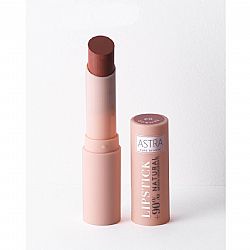 ASTRA MAKEUP PURE BEAUTY LIPSTICK +90% NATURAL No02 BAMBOO 3,75g