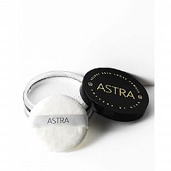 ASTRA MAKE-UP VELVET SKIN LOOSE POWDER ΠΟΥΔΡΑ ΣΕ ΕΛΕΥΘΕΡΗ ΜΟΡΦΗ ΓΙΑ ΜΑΤ ΑΠΟΤΕΛΕΣΜΑ ΚΑΙ ΛΕΙΑΝΣΗ No 01 10gr
