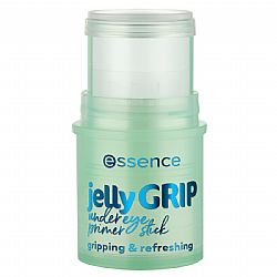 ESSENCE JELLY GRIP UNDEREYE PRIMER STICK ΒΑΣΗ ΓΙΑ CONCEALER ΚΑΤΩ ΑΠΟ ΤΑ ΜΑΤΙΑ 4,6gr