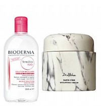 Face & Body Care