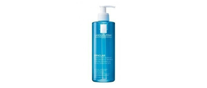 Facial Cleansers